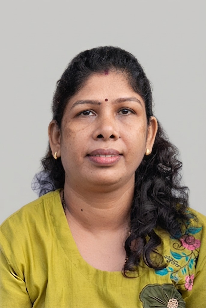 Shubhangi jyadav - Part time Cleaner and Cook and Baby Sitter in kalwa naka in Thane